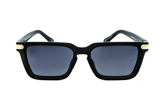 Marcero – Polarized Square Sunglasses | Bolero Eyewear
