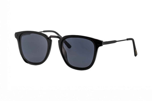 Maven – Square Keyhole Sunglasses | Bolero Eyewear