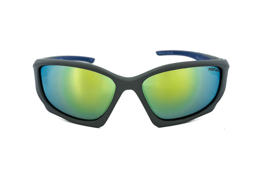 Montclair – Polarized Sport Wrap | Bolero Eyewear