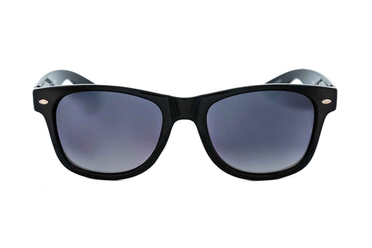Norvan – Classic Wayfarer Polarized Sunglasses | Bolero Eyewear