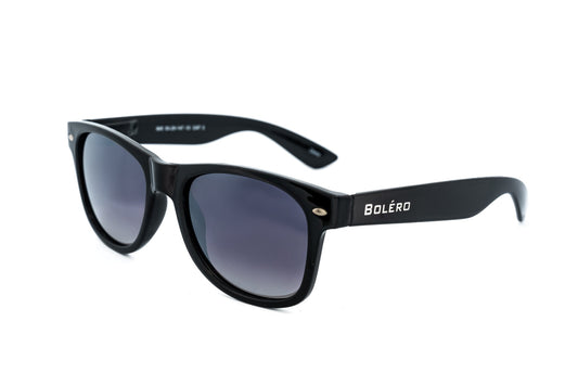 Boléro Norvan — Classic Wayfarer Polarized Sunglasses