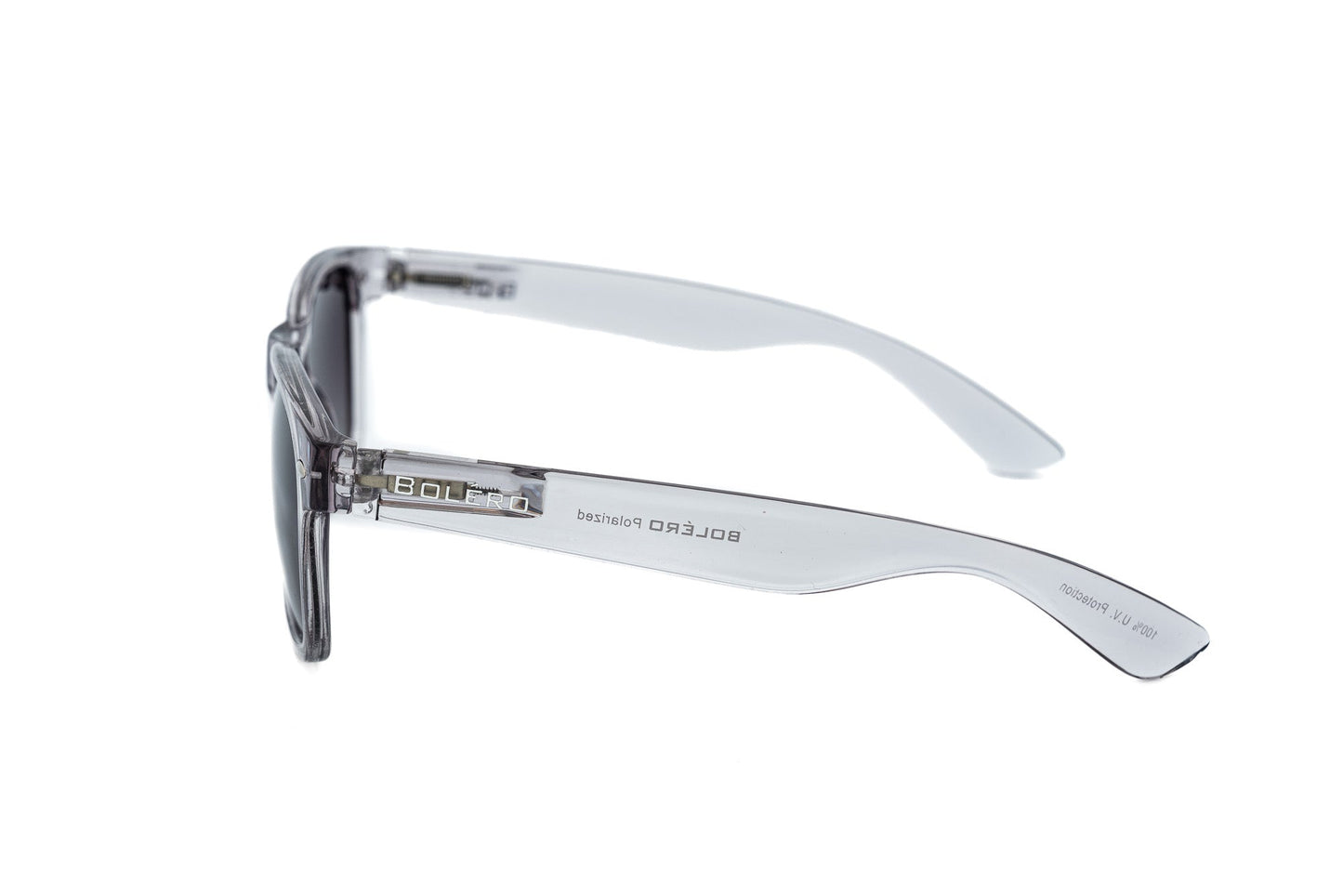 Norvan – Classic Wayfarer Polarized Sunglasses | Bolero Eyewear