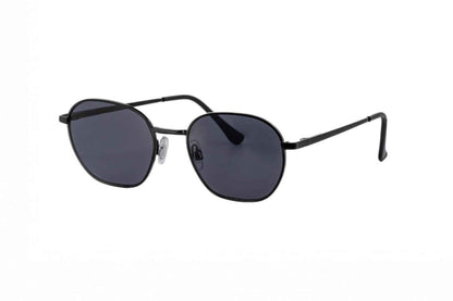Onyx – Hexagonal Sunglasses | Bolero Eyewear