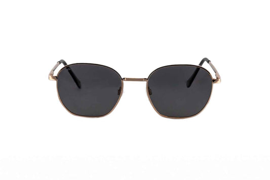 Onyx – Hexagonal Sunglasses | Bolero Eyewear