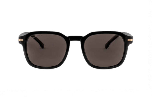 Quinn – Retro Square Sunglasses | Bolero Eyewear
