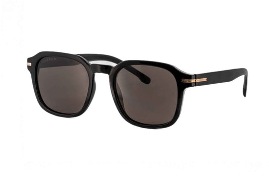 Quinn – Retro Square Sunglasses | Bolero Eyewear