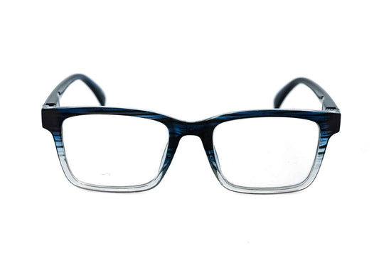 Ravari – Rectangular Reading Glasses | Bolero Eyewear