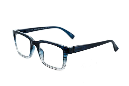 Ravari – Rectangular Reading Glasses | Bolero Eyewear