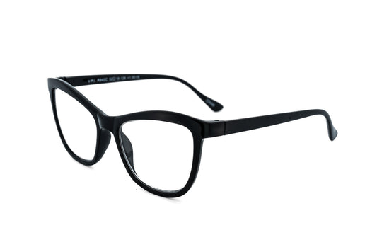 Boléro Renelle — Cat-Eye Reading Glasses