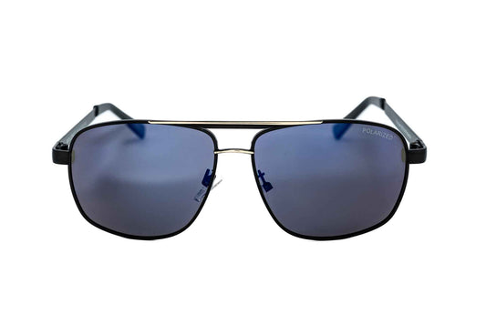 Renlor – Polarized Navigator Sunglasses | Bolero Eyewear