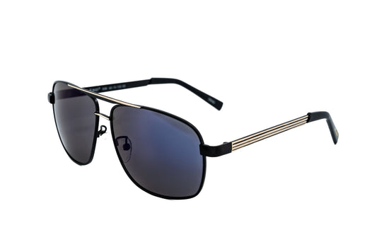 Boléro Renlor — Navigator Polarized Sunglasses