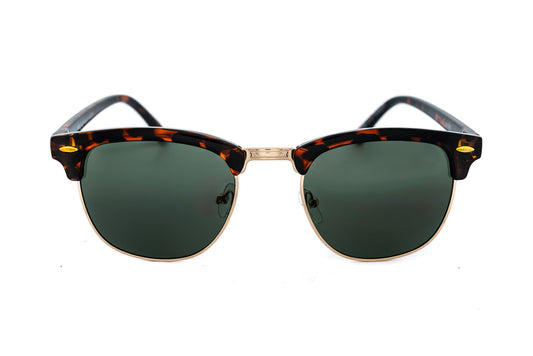 Boléro Ruvell — Browline Sunglasses
