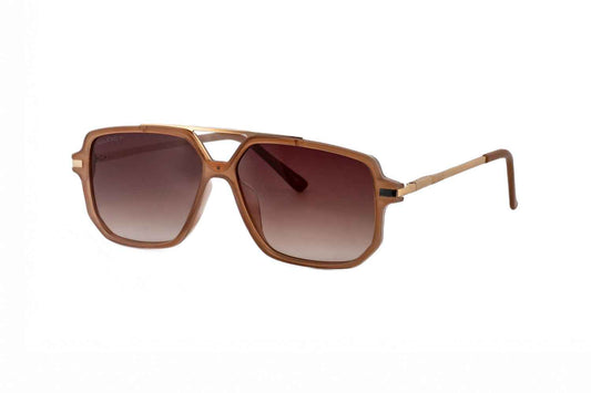 Sable – Polarized Navigator Sunglasses | Bolero Eyewear