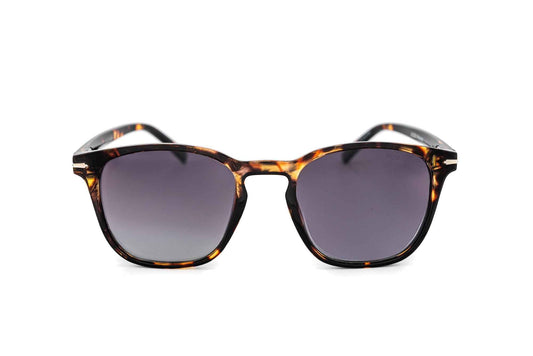 Savarin – Polarized Square Sunglasses | Bolero Eyewear