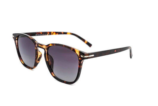 Savarin – Polarized Square Sunglasses | Bolero Eyewear