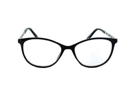 Boléro Seronda — Cat-Eye Reading Glasses