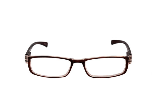 Boléro Sienna — Rectangular Reading Glasses