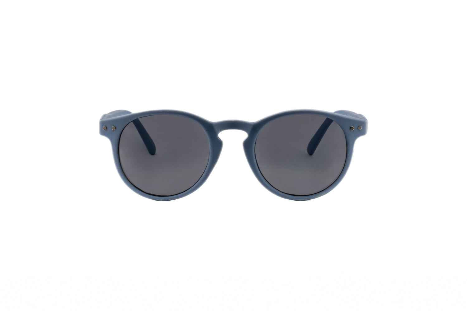 SkyBop – Kids Keyhole Round Sunglasses | Bolero Eyewear