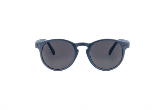 SkyBop – Kids Keyhole Round Sunglasses | Bolero Eyewear