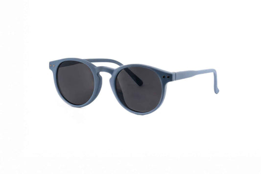 SkyBop – Kids Keyhole Round Sunglasses | Bolero Eyewear