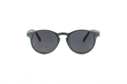 SkyBop – Kids Keyhole Round Sunglasses | Bolero Eyewear