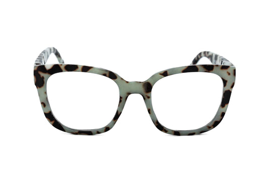 Solara – Oversized Reading Glasses | Bolero Eyewear