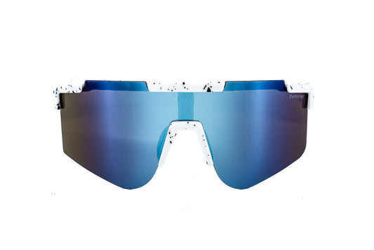 Boléro Solstice — Shield Polarized Sunglasses