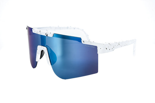 Boléro Solstice — Shield Polarized Sunglasses