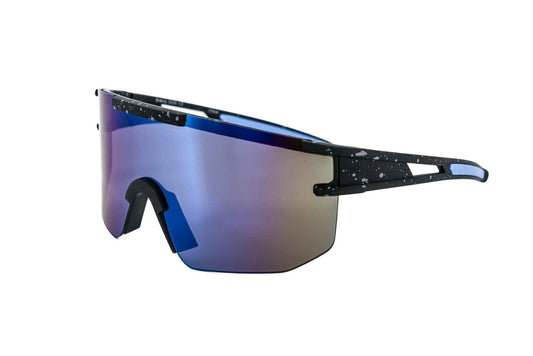 Solvex – Sport Shield Sunglasses | Bolero Eyewear