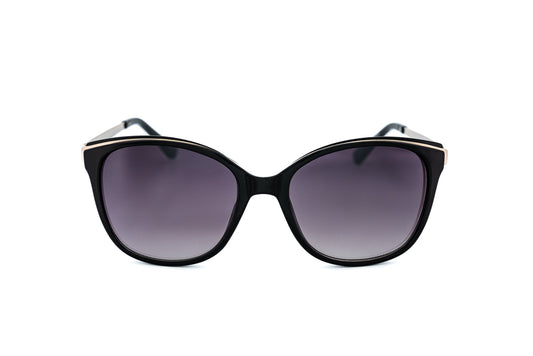 Boléro Sorrente — Cat-Eye Polarized Sunglasses
