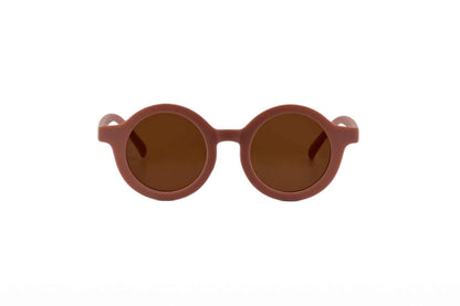 Sprouty – Kids Round Sunglasses | Bolero Eyewear