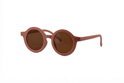 Sprouty – Kids Round Sunglasses | Bolero Eyewear