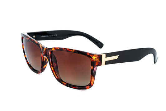 Strade – Polarized Wayfarer Sunglasses | Bolero Eyewear