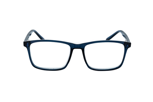 Boléro Strado — Rectangular Reading Glasses