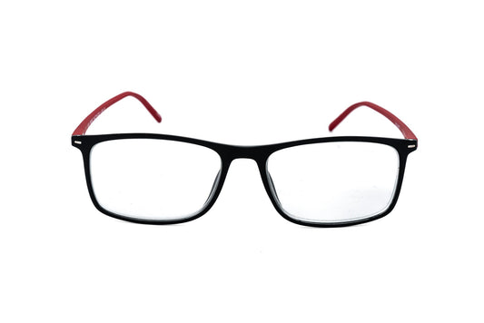 Boléro Strato — Rectangular Reading Glasses
