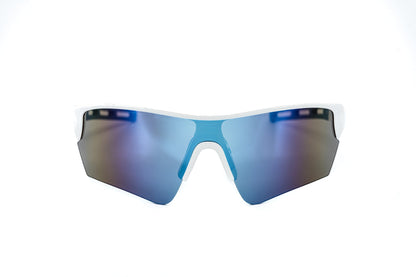 Stratus – Sport Shield Sunglasses | Bolero Eyewear