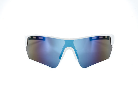 Boléro Stratus — Sport Shield Sunglasses