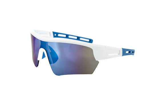 Boléro Stratus — Sport Shield Sunglasses