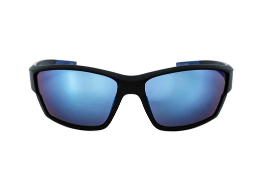 Stravik – Sport-Wrap Sunglasses | Bolero Eyewear