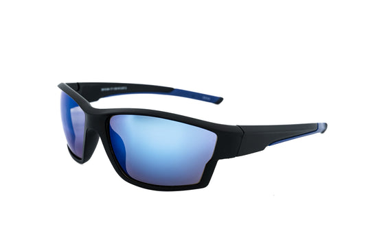 Boléro Stravik — Sport-Wrap Sunglasses