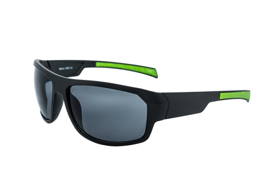 Boléro Striker — Sport Wrap Sunglasses