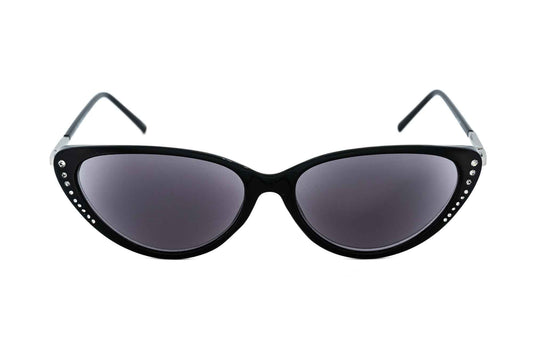 Sylvaya – Cat-Eye Reading Sunglasses | Bolero Eyewear
