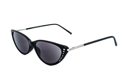 Boléro Sylvaya — Cat-Eye Sun Readers