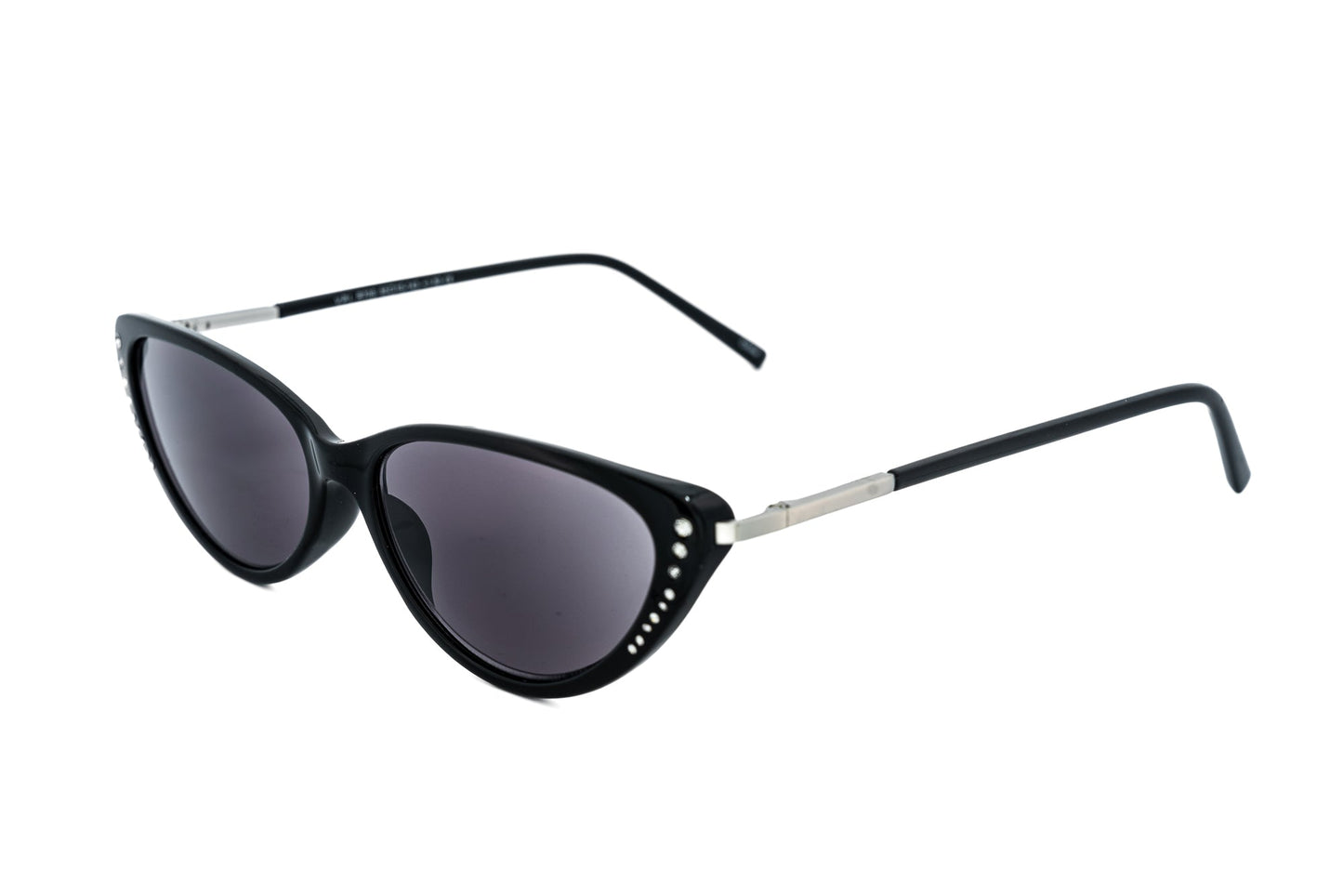 Sylvaya – Cat-Eye Reading Sunglasses | Bolero Eyewear