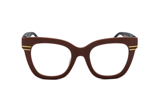 Terrava – Oversized Cat-Eye Readers | Bolero Eyewear