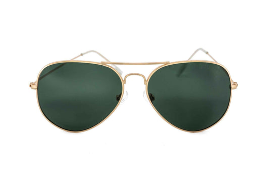 Thurston – Classic Aviator Sunglasses | Bolero Eyewear