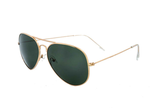 Thurston – Classic Aviator Sunglasses | Bolero Eyewear