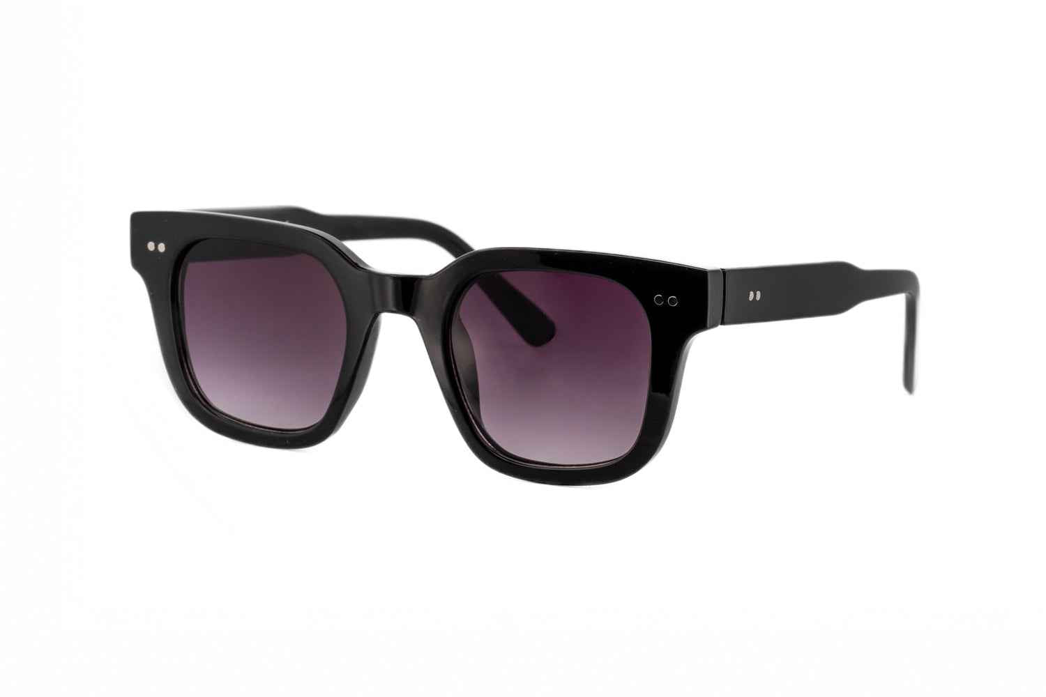 Verdene – Bold Square Sunglasses | Bolero Eyewear