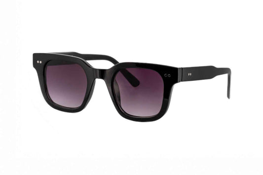 Verdene – Bold Square Sunglasses | Bolero Eyewear