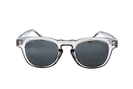 Veyron – Polarized Keyhole Sunglasses | Bolero Eyewear